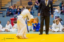 01.05.2022 Wachau JUDO Kids Cup